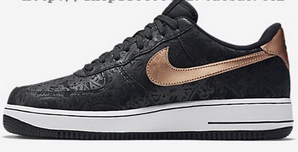 Nike Air Force One Men Low--091